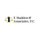 T. Madden & Associates P. C. logo
